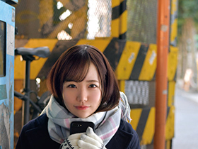 「先生のデカチンが忘れられない」呼べばすぐ来る都合の良い肉オナホ女子生徒Kちゃん 出席番号01 サンプル動画サムネイル